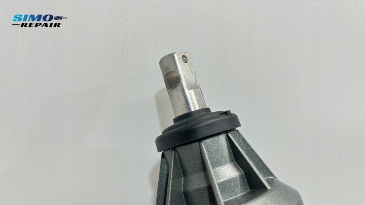 фото №8, Рулевая рейка трансмиссия рулевая audi q5 fyb 17-20 80b423055f 4k1423055f