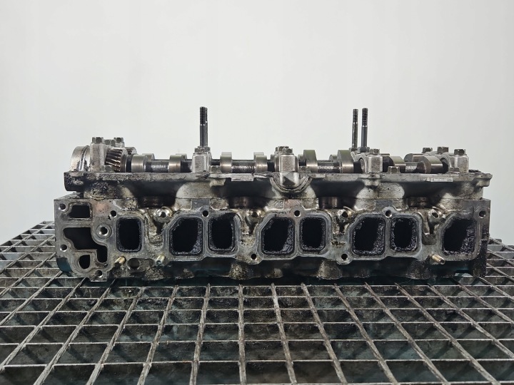 фото №9, Головка вали kpl opel monterey m98 98-99 3.0 td 4jx1