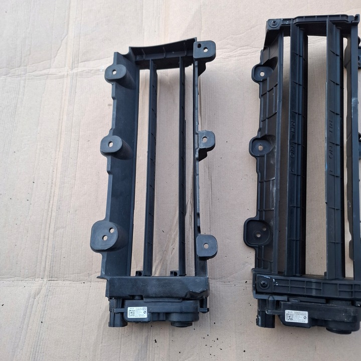 фото №8, Hyundai tucson iv 4 21- crdi ролета моторчик руль воздуха łapcza