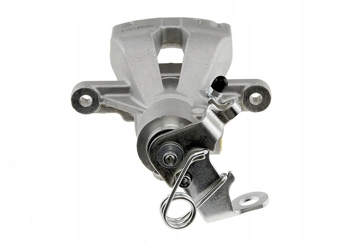 фото №11, Супорт гальмівний зад fiat stilo multipla лівий