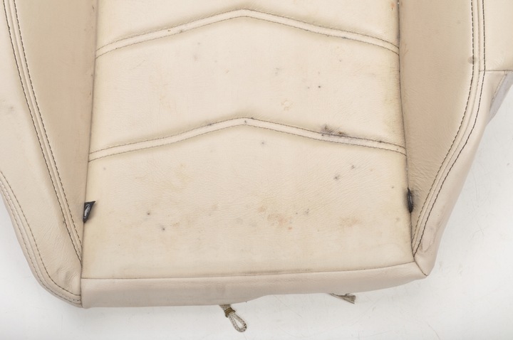 фото №14, Maserati granturismo сидіння сидіння зад шкіра 13r