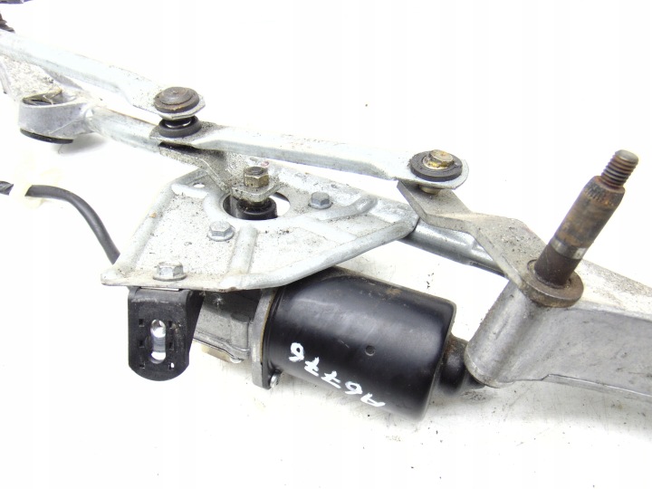 фото №6, Mercedes-benz oem номер a2038200442