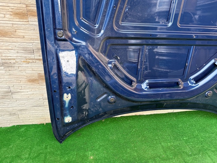 фото №10, Капот bmw 3 g20 g21 c1m