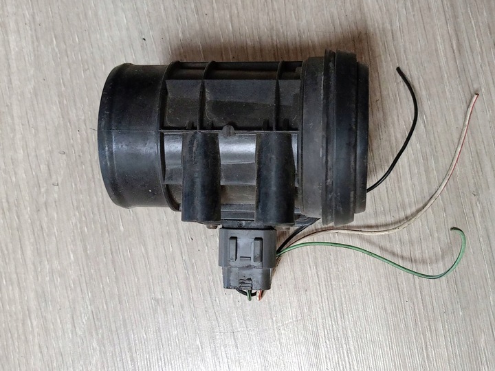 фото №5, Расходомер mazda 323 f 1.5 16v e5t51171