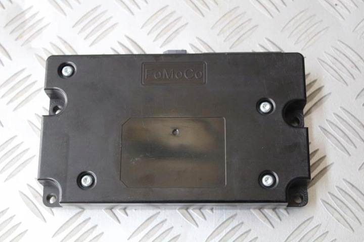 фото №3, Модуль блютуз ford transit connect mk2 fr3t-14d212-rb