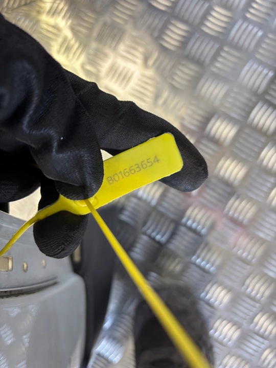 фото №16, Бампер перед переднє kpl pdc honda crv cr-v iv 4 fl рестайлінг nh788p