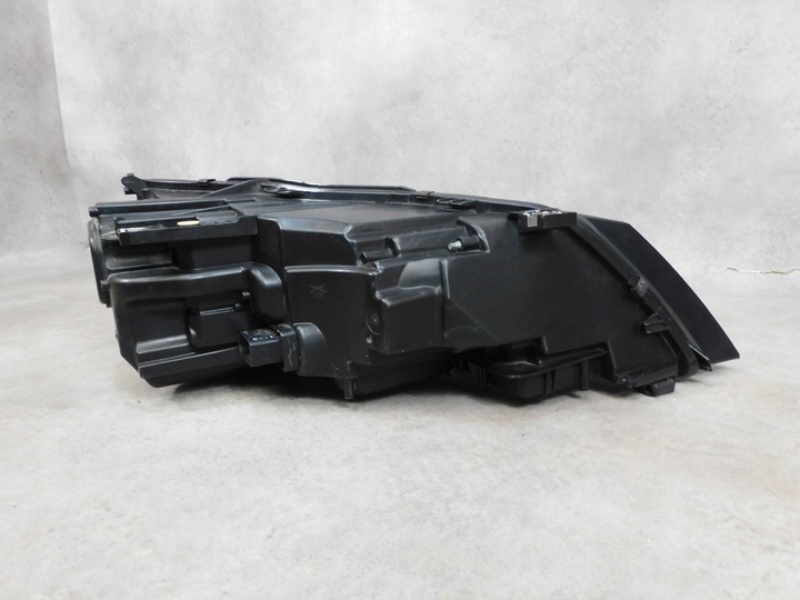 фото №13, Audi a7 4g8 c7 лампа ліва повний led s7 bez перетворювачів 4g8941033