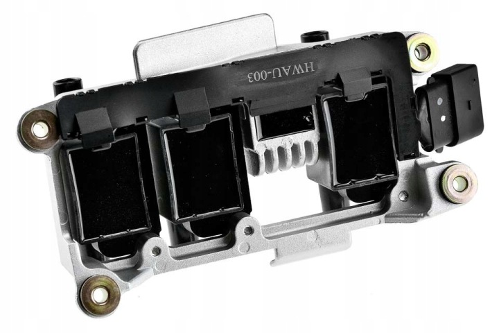 фото №11, Катушка зажигания audi a4 a6 vw passat b5 2.8 97-