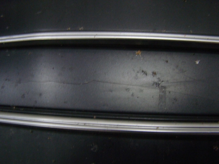 фото №5, Audi a6 c8 решітка решітка радіатора 4k0853651c pod pdc