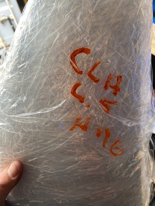 фото №15, Mercedes cla 118 w118 крило переднє лівий 45 amg 149