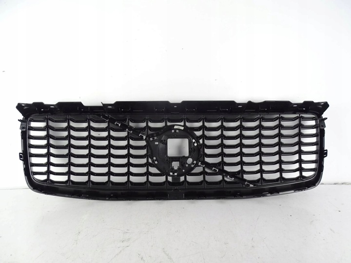 фото №8, Решітка радіатора volvo xc90 ii r-design рестайлінг чорний 32365199 32365187