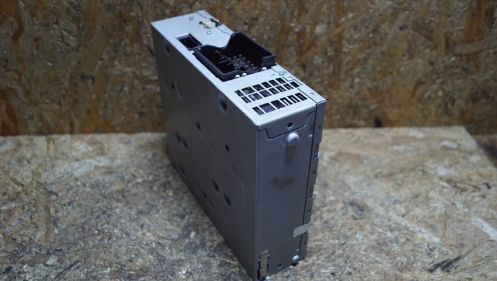 фото №5, Тюнер радіо audi a4 b8 a5 a6 4g0035056