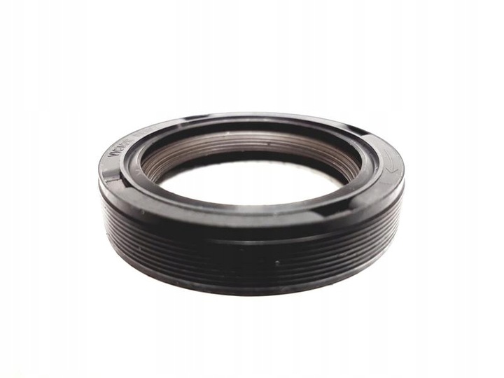 фото №11, Сальник вала коленчатого перед 35x48x10 audi a1, a2, a3, a4, a4