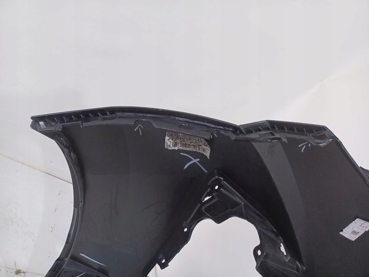 фото №12, Бампер зад задний hyundai kona ii 2 ev электрический 86611-hf010 22-