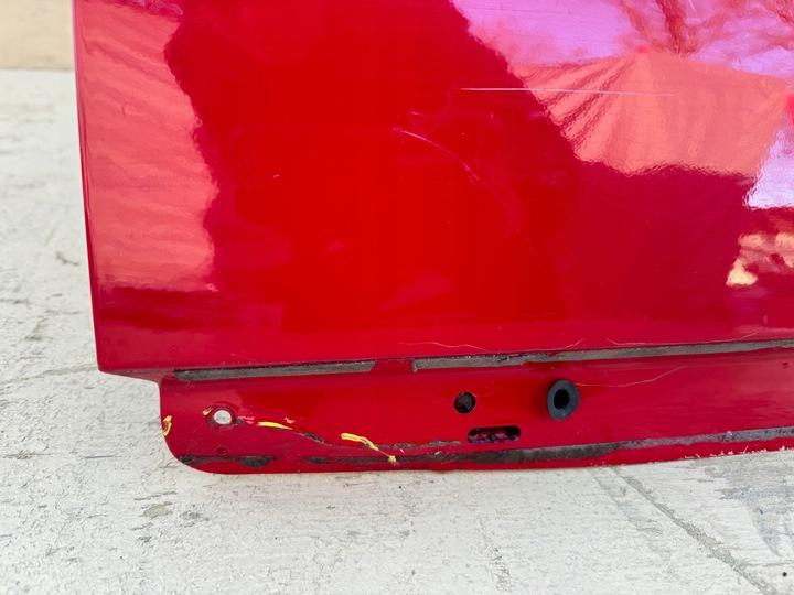 фото №11, Vw sharan ii 2 10-22r дверь правые передние правые перед 7n08313120