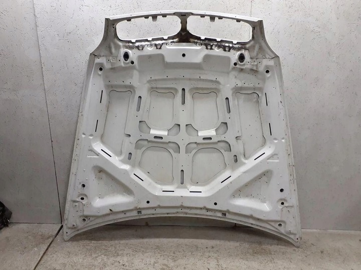 фото №13, Капот bmw x5 x6 e70 e71 2007-2014r