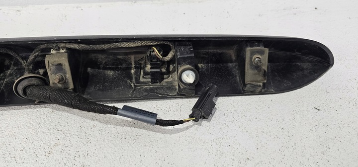 фото №12, Накладка задньої кришки камера mercedes vito w447 14- крила