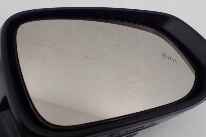 фото №9, Highlander iv дзеркало праві 14+4 pin eu 20-