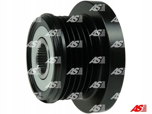 фото №1, Колесо пасове alter./valeo/ 2542420