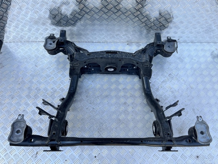 фото №7, Балка подвески подрамник зад vw id.3 id3 19- 10a500025