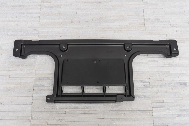 фото №8, Mercedes gle w167 2019+ захист шасі задня a1675200900 + гвинти