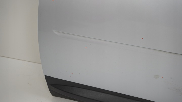 фото №5, Дверь левый перед land rover freelander ii 06-10r 798