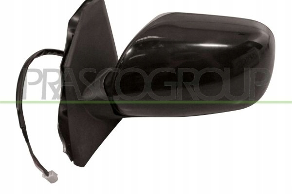 фото №1, Дзеркало зовнішні toyota 8790602040