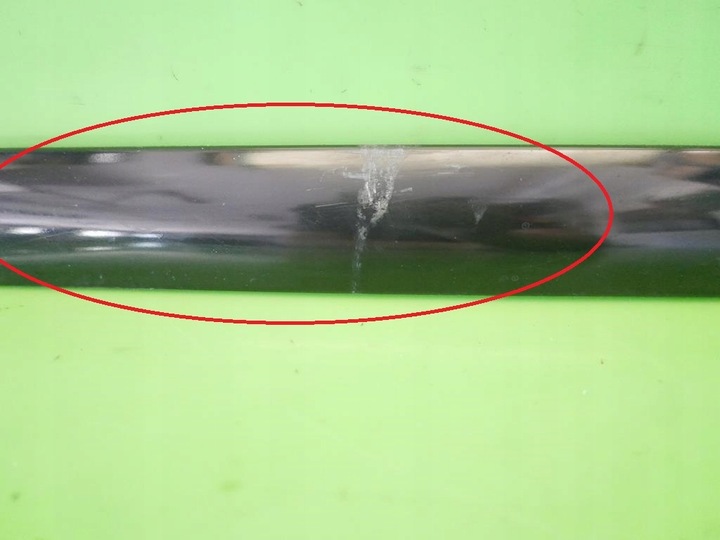 фото №5, Планка дверная левая перед exld peugeot 307 sw phi