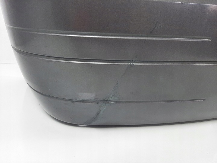 фото №11, Renault thalia 1.4 16v 01r бампер зад код nv603 7700432786