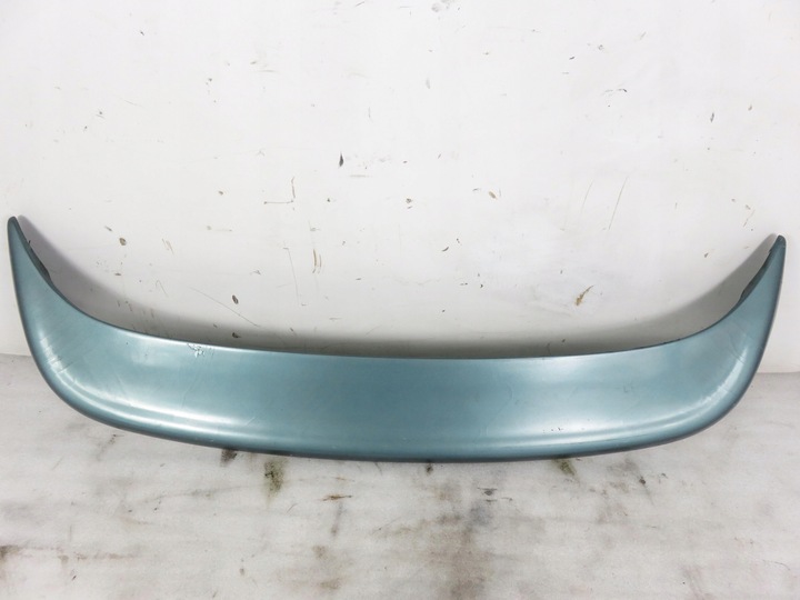 фото №1, Спойлер крышки toyota corolla e10 liftback