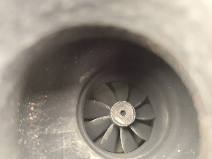 фото №13, Opel astra турбіна 2.0 cdti дизель 96kw 131 hp 55581063 2013 хетчбек