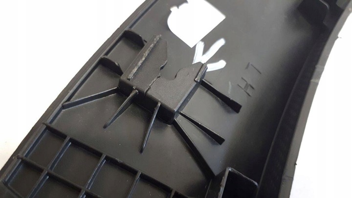 фото №8, Kia sportage 2015-2021 планка крыльев левая зад 87743-f1000 6