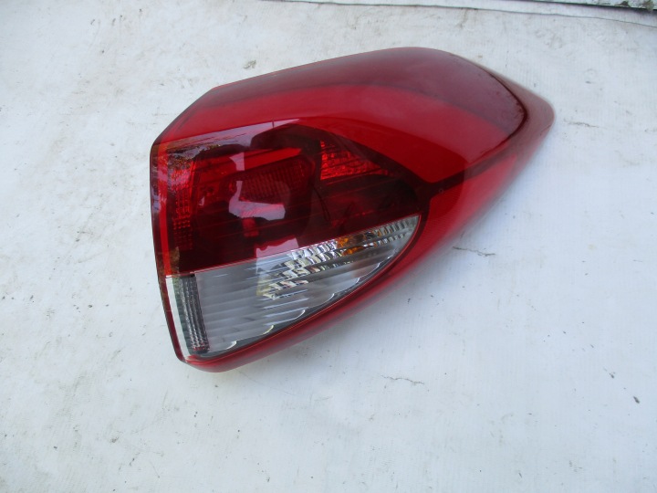 фото №11, Фара праве зад hyundai tucson 2 ii 15r- 92402d3