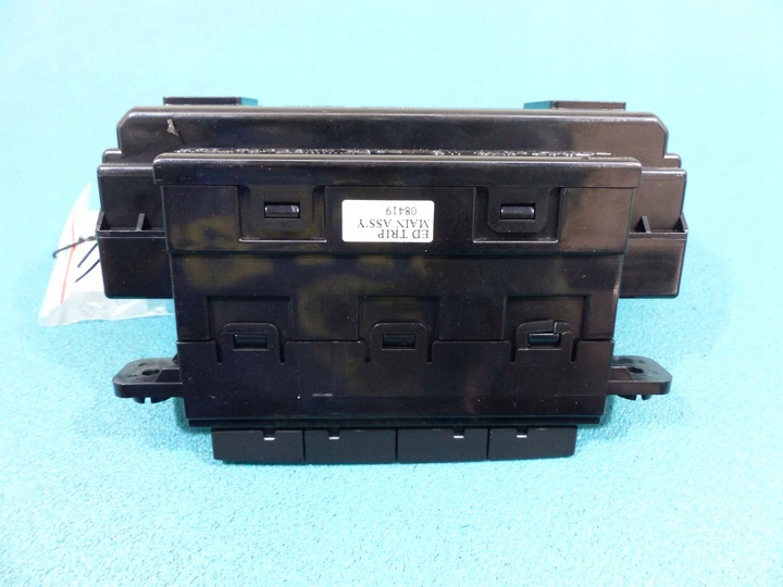 фото №5, Дисплей kia ceed i 06-09 95710-1h100