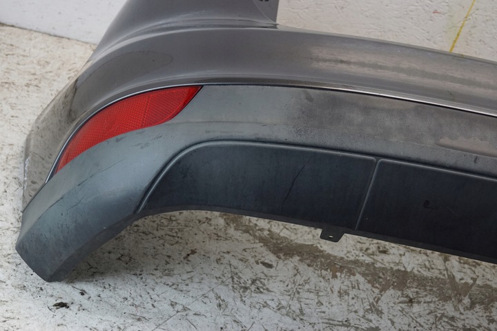 фото №12, Бампер зад ford focus mk3 рестайлинг hb 5d z1099 13t