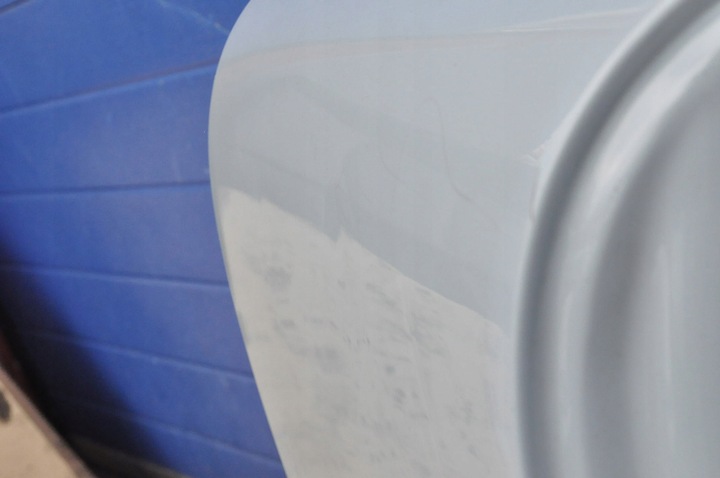 фото №8, Mini r55 двері праві зад задні