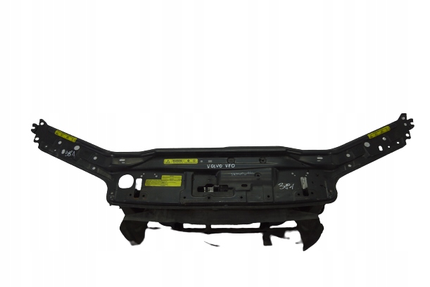 фото №1, Pas переднє підсилювач лобове volvo v70 xc70