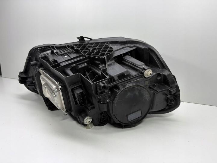 фото №12, Mercedes cla w118 фара передняя левые перед a1189068300