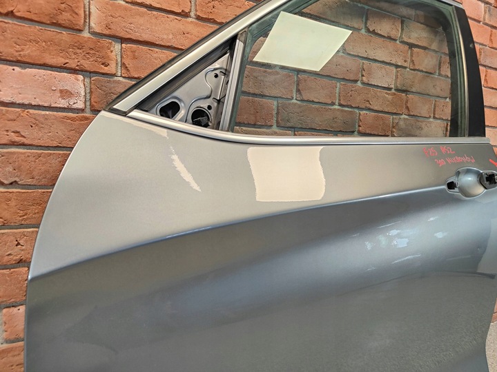 фото №13, Двері лівий перед ліві przdnie bmw x3 f25 a52 spacegrau