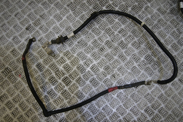 фото №5, Установка джгут двигуна mini cooper f56 1.2t