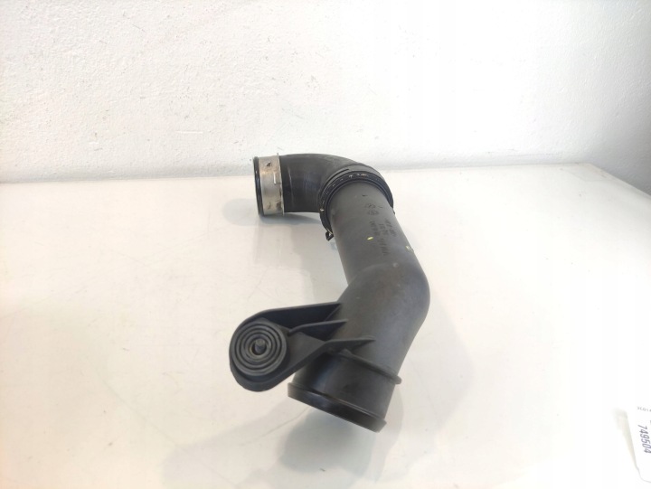 фото №6, Vw audi skoda seat трубка  труба шланг воздуха 1.9 tdi 3c0145770b
