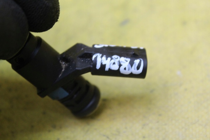 фото №9, Інжектор 06e906031 a6 a7 q7 a8 d4 3.0 tfsi cre