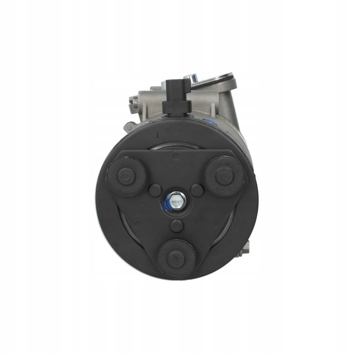 фото №9, Компресор кондиціонера airstal 10-0709