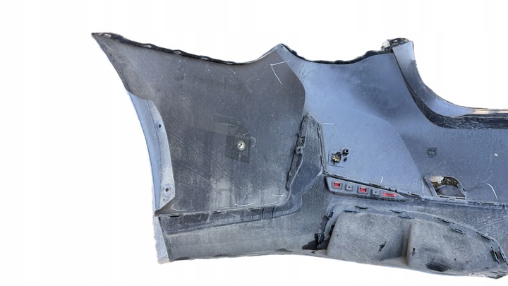 фото №8, Bmw i4 g26 bev бампер задний зад pdc отражатели 9465312