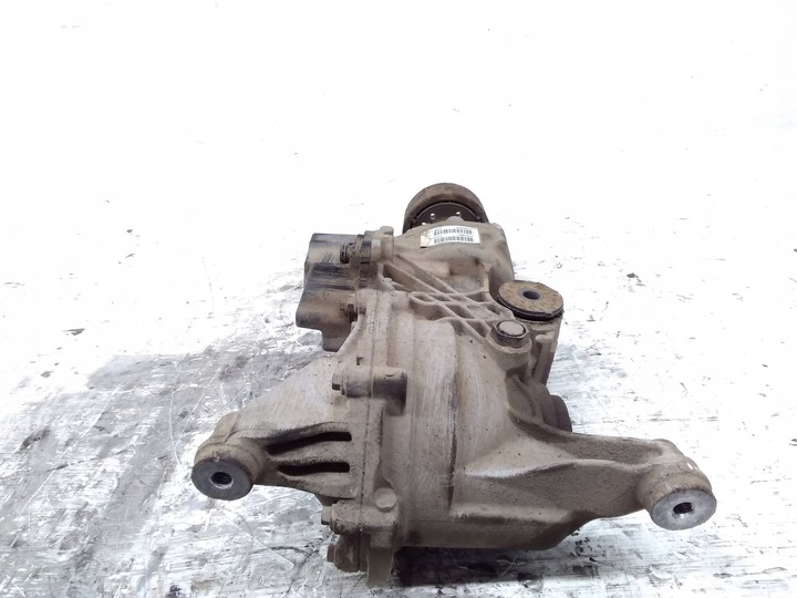 фото №9, Диференціал задній volvo xc60 p1216541