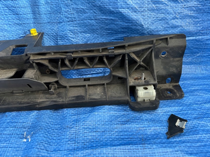 фото №10, Pas переднее усилитель citroen c4 picasso ii 9806629380