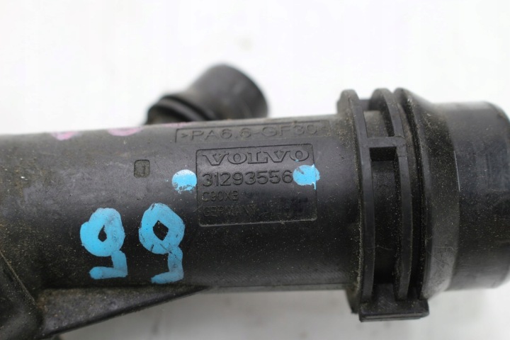 фото №8, Корпус термостата 31293556 volvo v60 2.0 d4