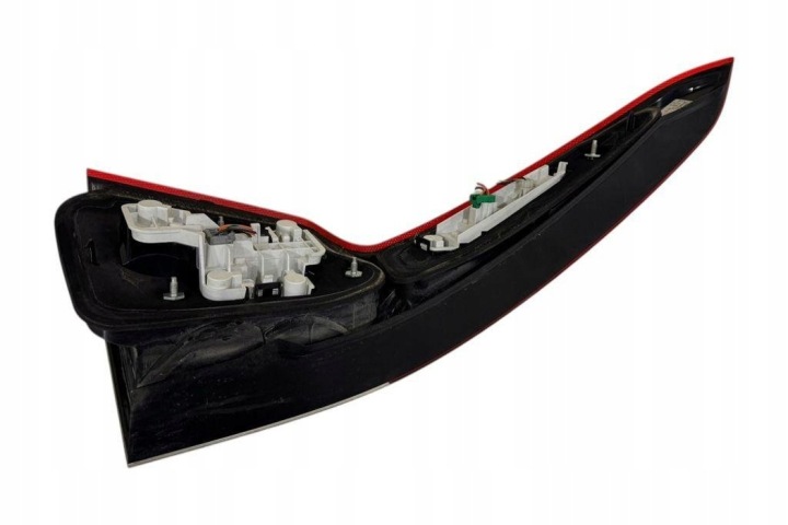 фото №9, Фара правая задняя volvo v50 mw 30744542 1.6l дизель 81kw 2008