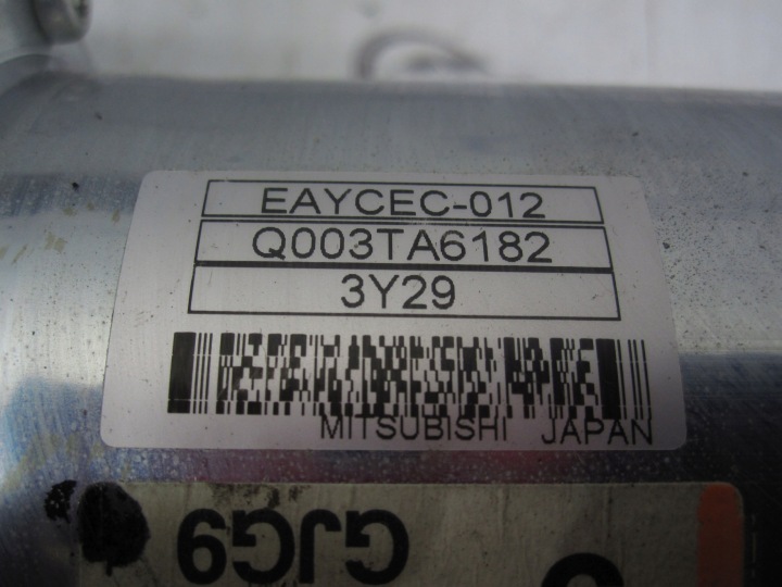 фото №6, Mazda 6 iii gj 14r насос гідропідсилювач кермо gjg9-3210x q003tag182