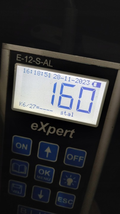 фото №8, Капот daewoo tacuma 02r